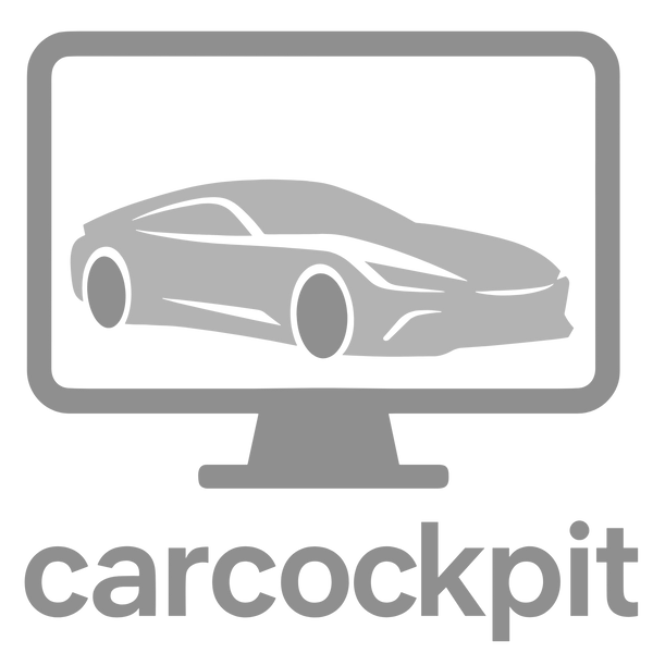 Carcockpit