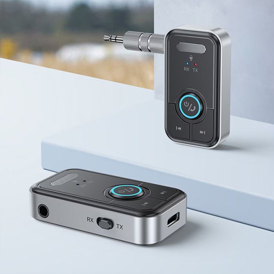 Adaptateur bluetooth voiture | ConnectDrive - carcockpit