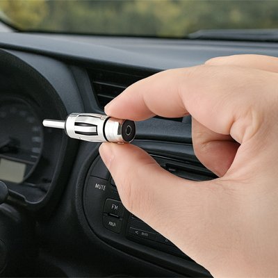 Adaptateur pour antenne autoradio | ConnectPro - carcockpit
