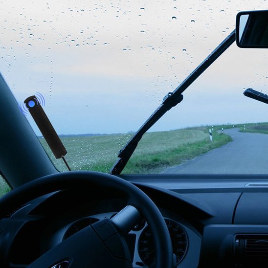 Amplificateur voitures | UltraBass - carcockpit