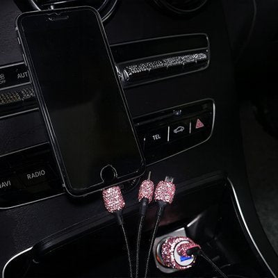 Chargeur allume cigare | TurboCharge - carcockpit