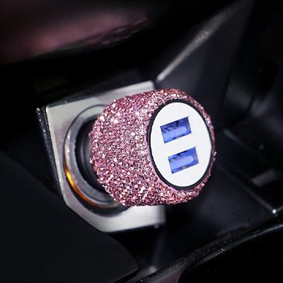 Chargeur allume cigare | TurboCharge - carcockpit