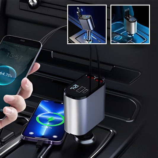 Chargeur pour téléphone | UltraSpeed - carcockpit