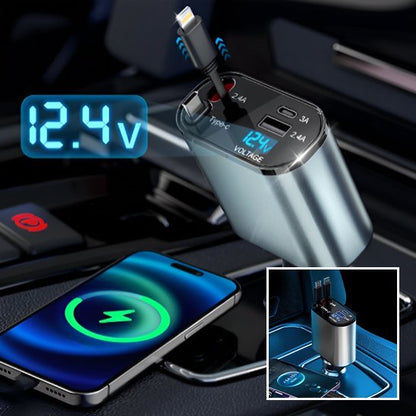 Chargeur pour téléphone | UltraSpeed - carcockpit