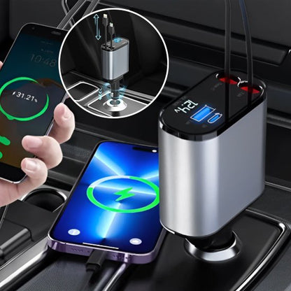 Chargeur pour téléphone | UltraSpeed - carcockpit