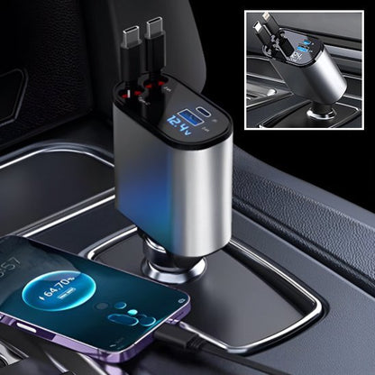 Chargeur pour téléphone | UltraSpeed - carcockpit