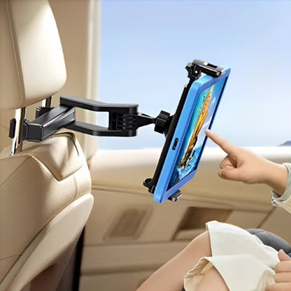 Support tablette voiture | Ajustable Premium - carcockpit
