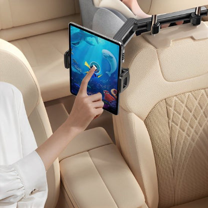Support tablette voiture | Ajustable Premium - carcockpit