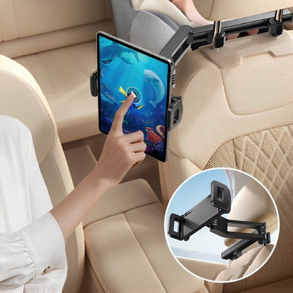 Support tablette voiture | Ajustable Premium - carcockpit