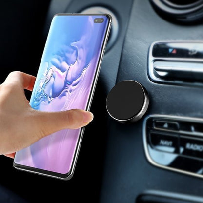 Support téléphone voiture magnétique | UltraGrip - carcockpit