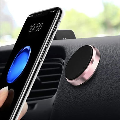 Support téléphone voiture magnétique | UltraGrip - carcockpit