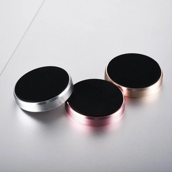 Support téléphone voiture magnétique | UltraGrip - carcockpit