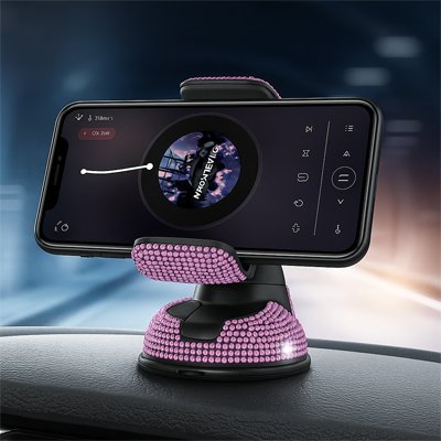 Support téléphone voiture | MagnetiX - carcockpit