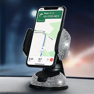 Support téléphone voiture | MagnetiX - carcockpit