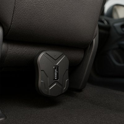 Traceur gps voiture | Protection24 - carcockpit