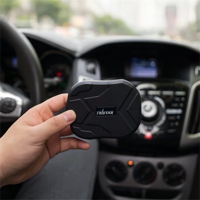 Traceur gps voiture | Protection24 - carcockpit