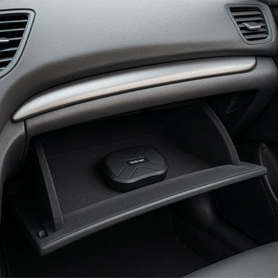 Traceur gps voiture | Protection24 - carcockpit