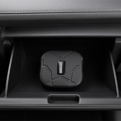 Traceur gps voiture | Protection24 - carcockpit