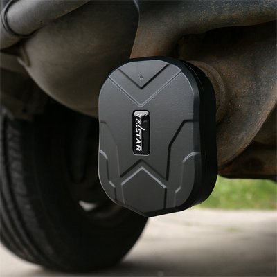 Traceur gps voiture | Protection24 - carcockpit