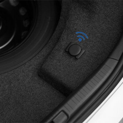 Traceur GPS voiture | SecurTrack - carcockpit