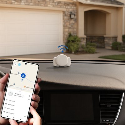 Traceur GPS voiture | SecurTrack - carcockpit