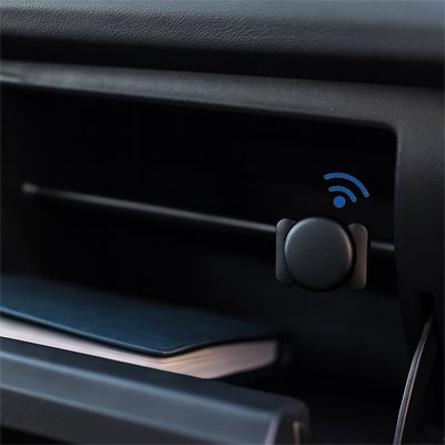 Traceur GPS voiture | SecurTrack - carcockpit